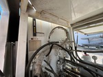 Hydraulics with Hydraulic Tank