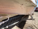 Chassis with Frame Condition