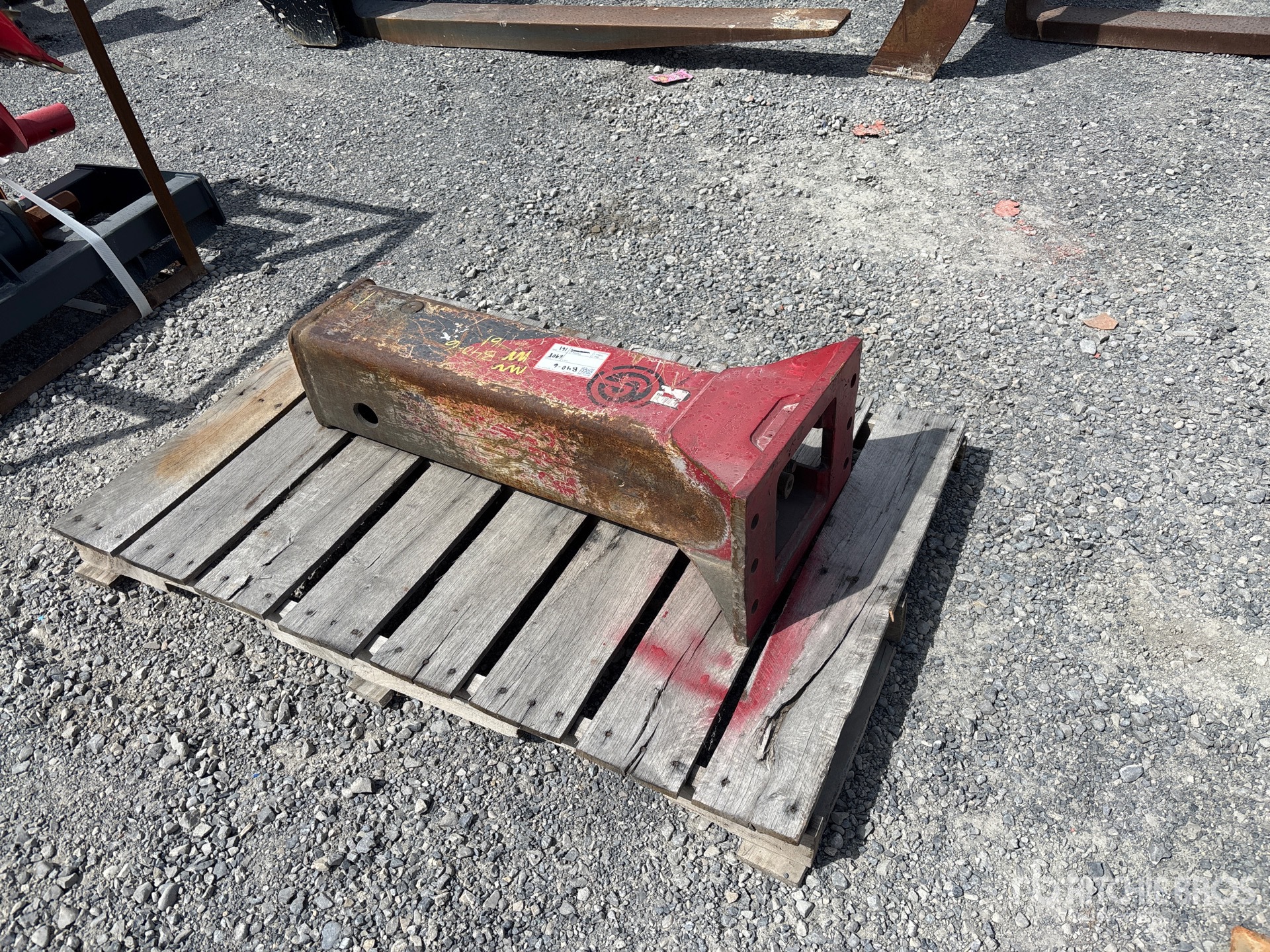 General Appearance with Imagen: esquina trasera izquierda