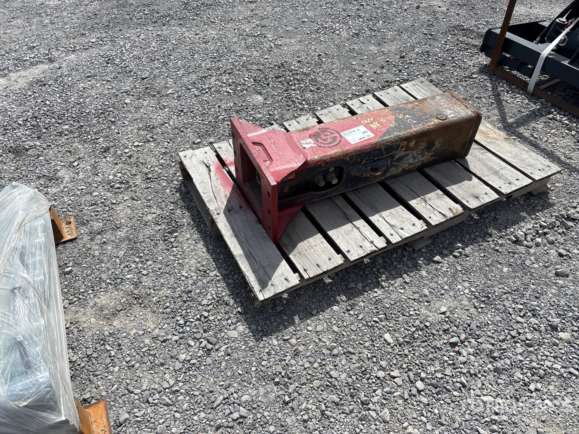 General Appearance with Imagen: esquina trasera derecha