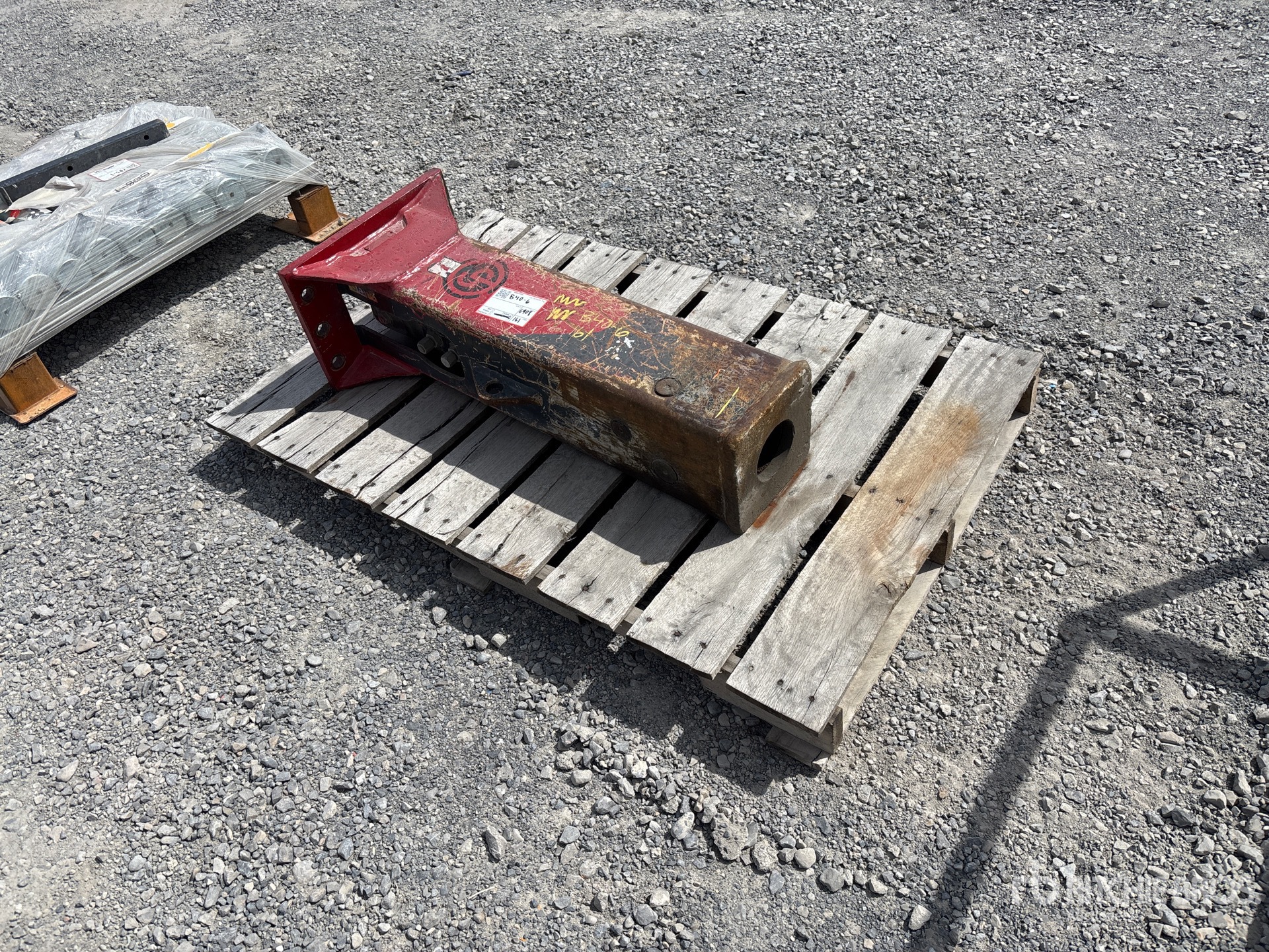 General Appearance with Imagen: esquina delantera derecha