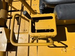 Control Station with Drivetrain Controls