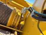 Hydraulics with Hydraulic Motors