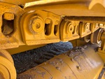 Undercarriage with Left Track Links