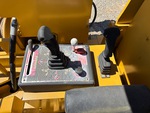 Control Station with Hydraulic Controls