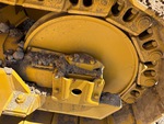 Undercarriage with Right Idler