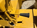 Safety with Safety Lock Out/Stop