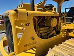 General Appearance with Sheet Metal (fiberglass) Condition