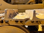 Undercarriage with Left Grouser Height