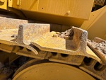 Undercarriage with Right Grouser Height