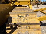 Undercarriage with Left Track Shoes