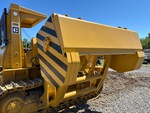 Chassis with Counterweights
