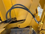 Hydraulics with Hoses