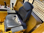 Control Station with Seats/Armrests