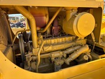 Engine with Engine - Left Side