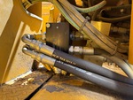 Hydraulics with Valves