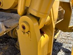 Hydraulics with Cylinder Pins and Bushings