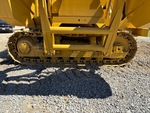 Undercarriage with Right Roller Frame