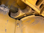 Undercarriage with Left Sprocket