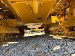 Chassis with Belly Pans