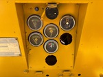 Control Station with Gauges