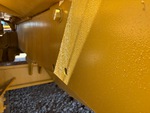 Chassis with Frame Condition