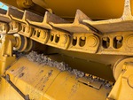 Undercarriage with Right Track Links