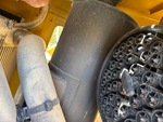 Engine with Exhaust System