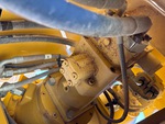 Hydraulics with Hydraulic Motors
