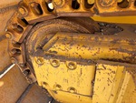 Undercarriage with Left Idler