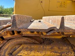 Undercarriage with Left Grouser Height