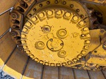 Drivetrain with Final Drives