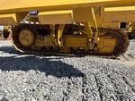 Undercarriage with Right Roller Frame