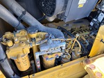 Engine with Engine - Left Side