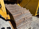 Undercarriage with Right Track Shoes