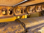 Undercarriage with Left Track Links