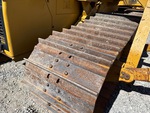 Undercarriage with Left Track Shoes