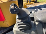 Control Station with Hydraulic Controls