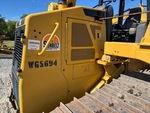 General Appearance with Sheet Metal (fiberglass) Condition