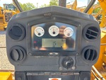 Control Station with Gauges