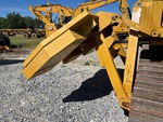 Chassis with Counterweights