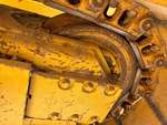 Undercarriage with Right Idler