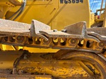 Undercarriage with Right Grouser Height