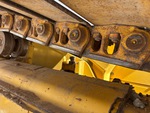 Undercarriage with Right Track Links