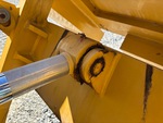 Hydraulics with Cylinder Pins and Bushings