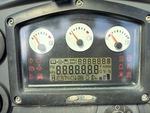 Control Station with Warning Lights