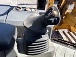 Control Station with Steering Controls