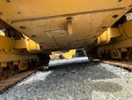 Chassis with Belly Pans