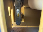 Hydraulics with Hydraulic Tank