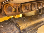 Undercarriage with Left Track Links